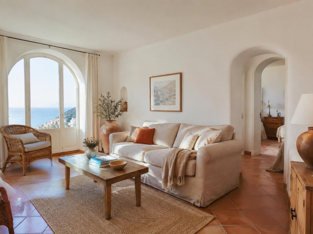 Casa vacanza in Salento